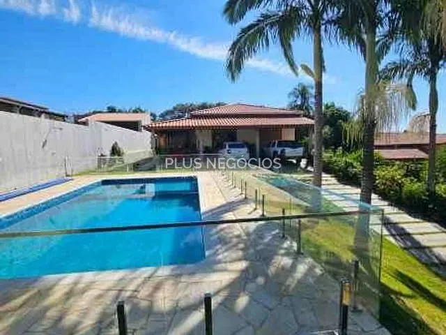 Chácara com 1000m² 3 quartos e 3 banheiros, à venda, no bairro BAIRRO CAMAPUÃ em Araçoiaba da Serra