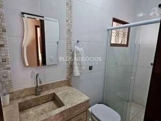 Chácara com 1000m² 3 quartos e 3 banheiros, à venda, no bairro BAIRRO CAMAPUÃ em Araçoiaba da Serra