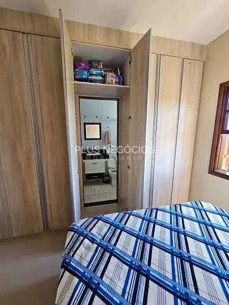 Chácara, 3 quartos, 1000 m² - Foto 11