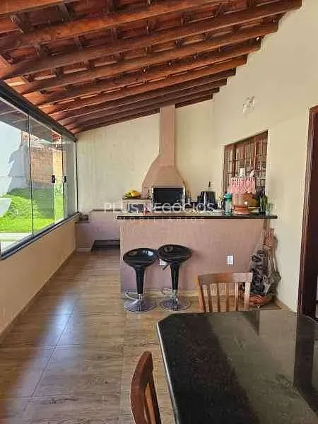 Chácara, 3 quartos, 1000 m² - Foto 16