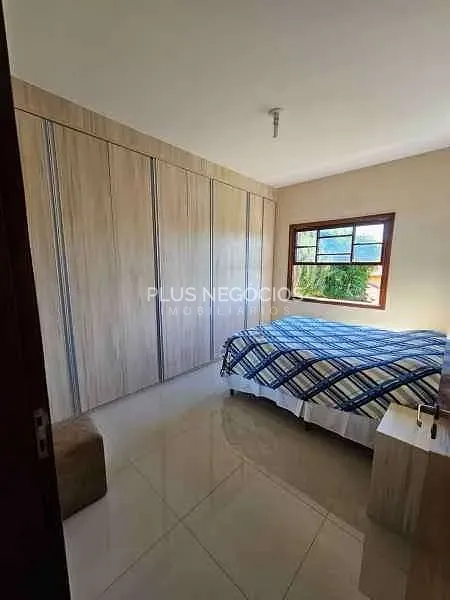 Chácara, 3 quartos, 1000 m² - Foto 13
