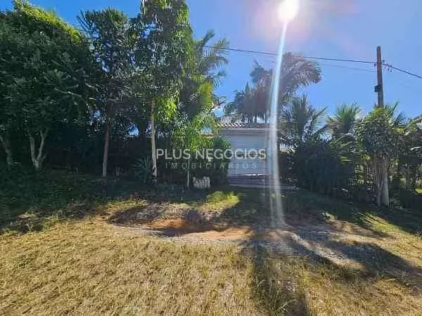 Chácara, 3 quartos, 1000 m² - Foto 18