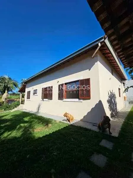 Chácara, 3 quartos, 1000 m² - Foto 19