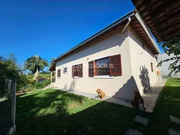 Chácara, 3 quartos, 1000 m² - Foto 20