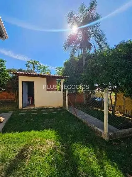 Chácara, 3 quartos, 1000 m² - Foto 21
