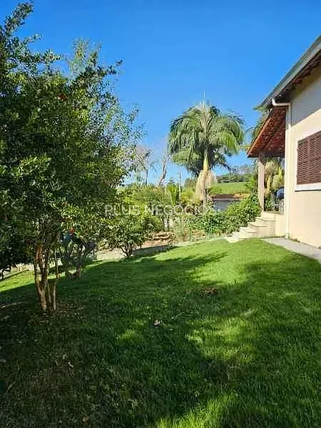 Chácara, 3 quartos, 1000 m² - Foto 22