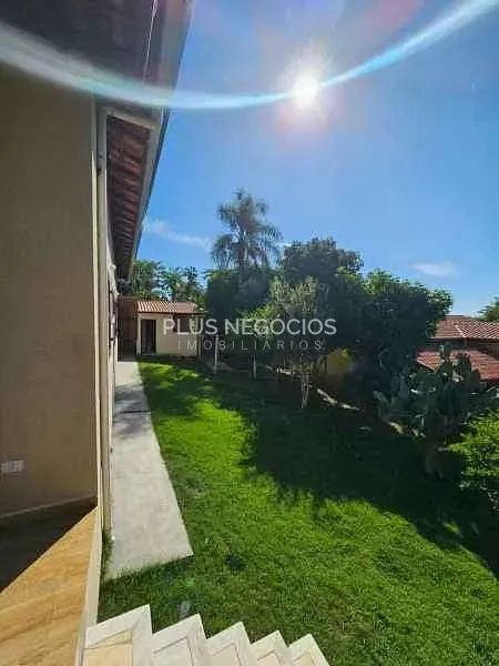 Chácara, 3 quartos, 1000 m² - Foto 23