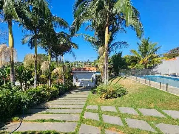 Chácara, 3 quartos, 1000 m² - Foto 25