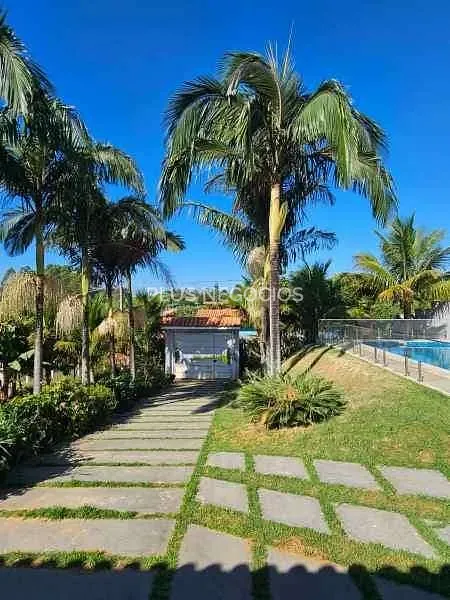 Chácara, 3 quartos, 1000 m² - Foto 26
