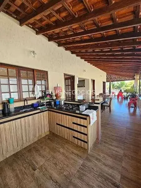 Chácara, 3 quartos, 1000 m² - Foto 27