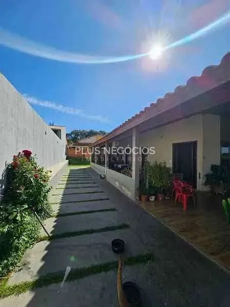 Chácara, 3 quartos, 1000 m² - Foto 30