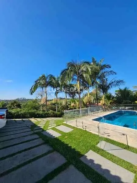 Chácara, 3 quartos, 1000 m² - Foto 31