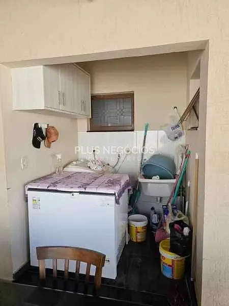 Chácara, 3 quartos, 1000 m² - Foto 3