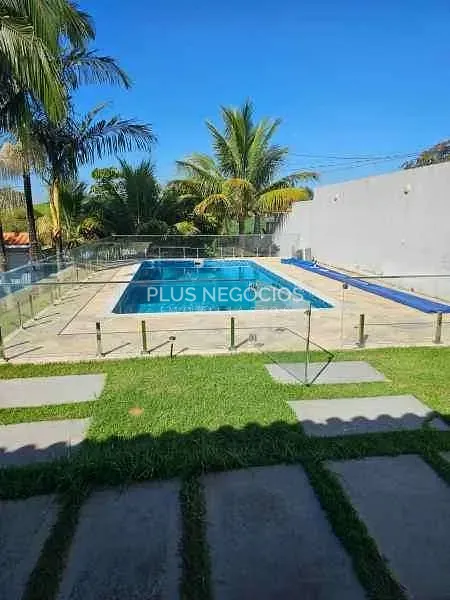 Chácara, 3 quartos, 1000 m² - Foto 32