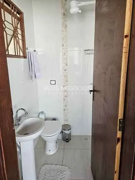 Chácara, 3 quartos, 1000 m² - Foto 4