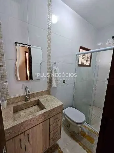 Chácara, 3 quartos, 1000 m² - Foto 5