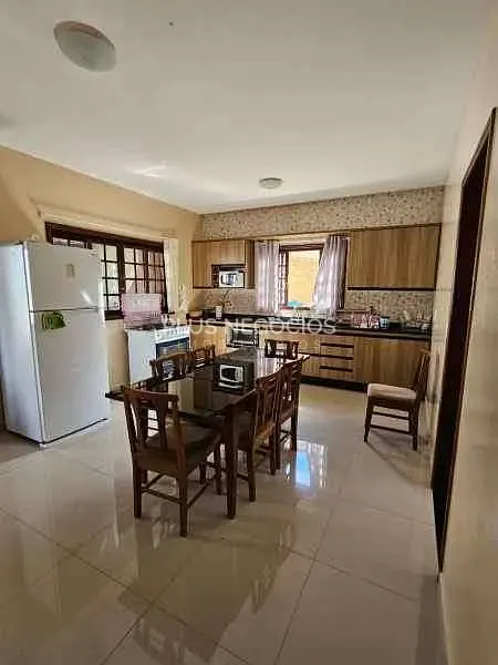 Chácara, 3 quartos, 1000 m² - Foto 8