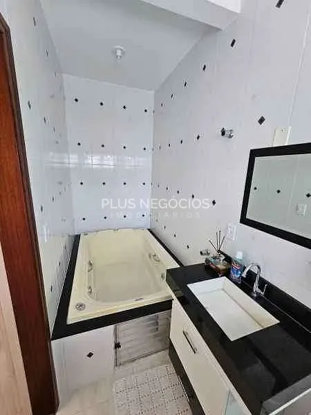 Chácara, 3 quartos, 1000 m² - Foto 9