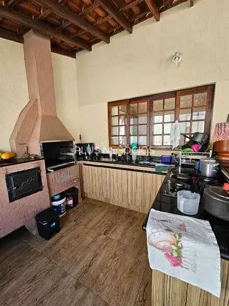 Chácara, 3 quartos, 1000 m² - Foto 33