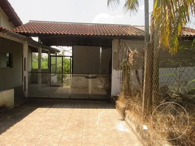 Chácara com 720m² 3 quartos e 3 banheiros, à venda, no bairro Parelheiros em São Paulo