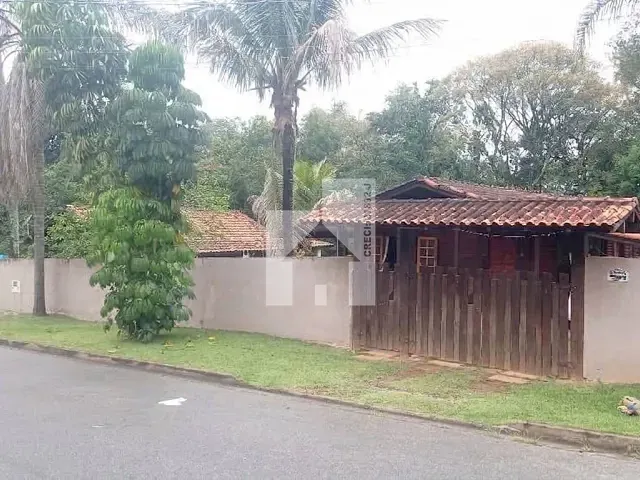 Chácara com 850m² 3 quartos e 3 banheiros, à venda, no bairro Parque Antonio Afonso Pereira em Jarinu