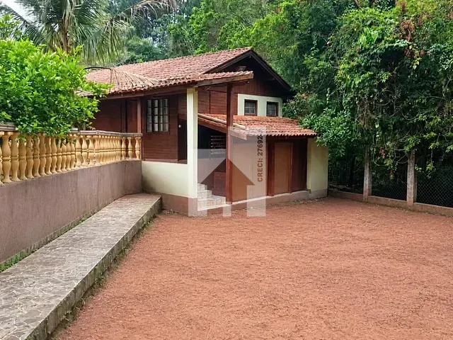 Chácara com 850m² 3 quartos e 3 banheiros, à venda, no bairro Parque Antonio Afonso Pereira em Jarinu