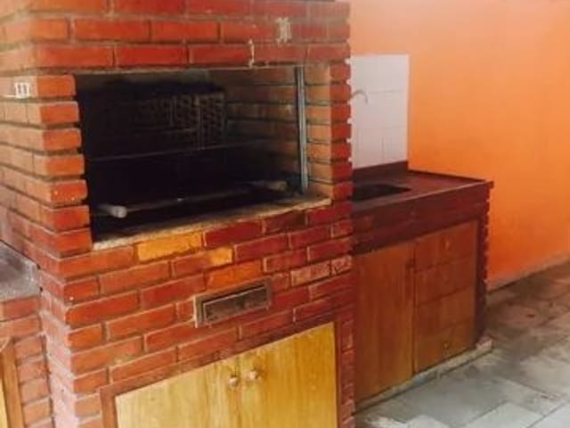 Chácara com 8000m² 5 quartos e 3 banheiros, à venda, no bairro Jardim Camargo (Canguera) em São Roque