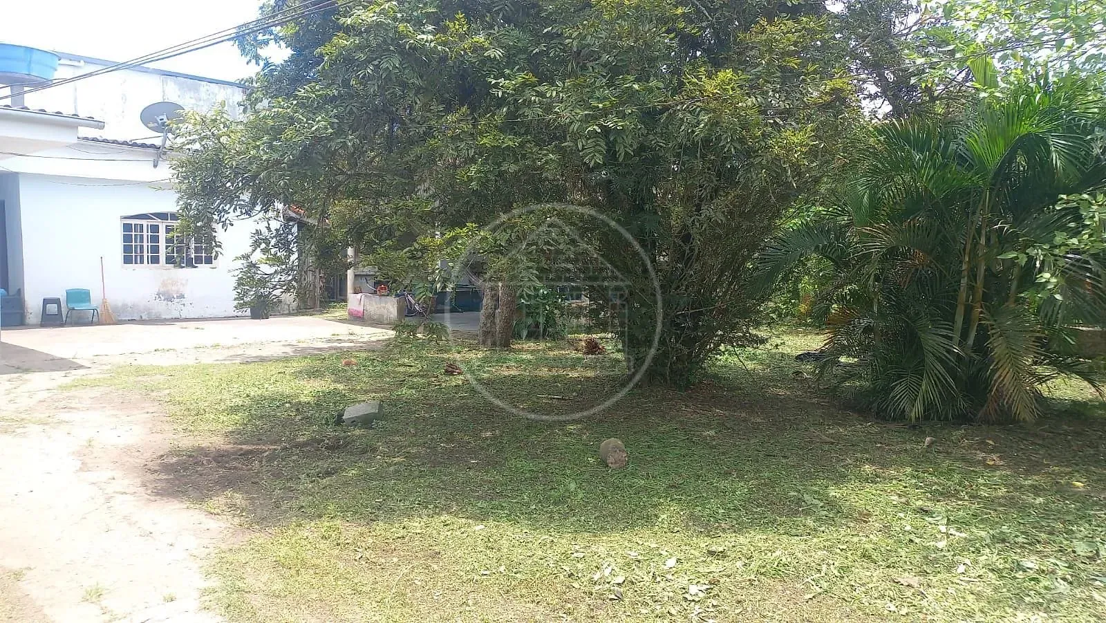 Sítio, 3 quartos, 1500 m² - Foto 2