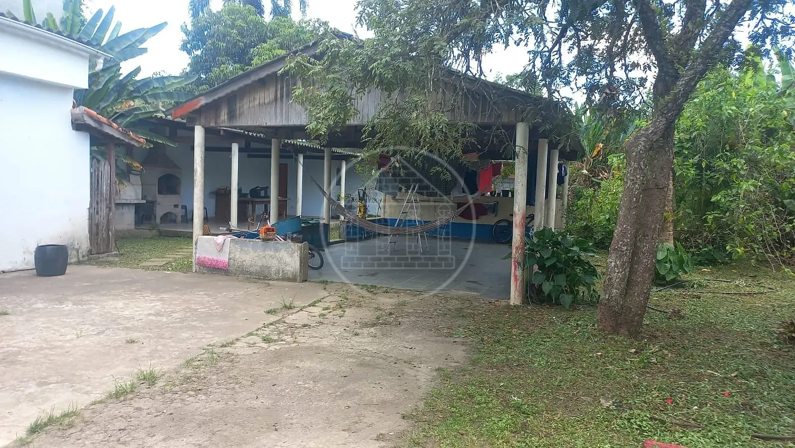 Sítio, 3 quartos, 1500 m² - Foto 5