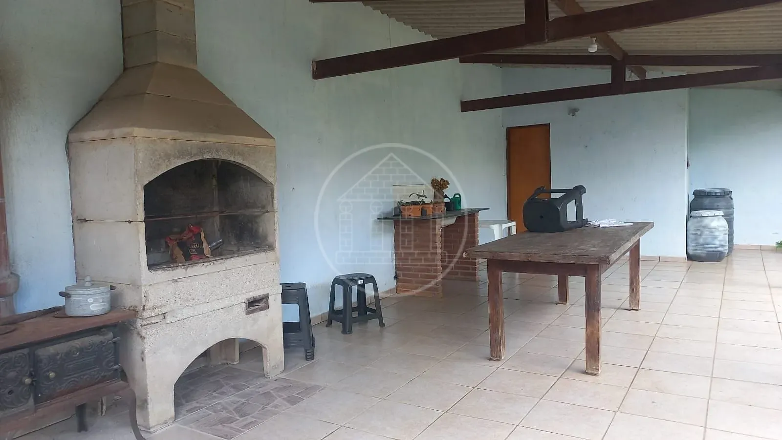 Sítio, 3 quartos, 1500 m² - Foto 8