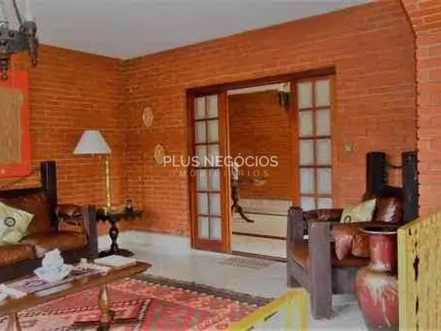 Chácara com 7000m² 6 quartos e 8 banheiros, à venda, no bairro Colônia (Zona Sul) em São Paulo