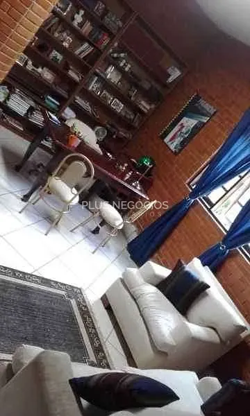 Chácara, 6 quartos, 7000 m² - Foto 10