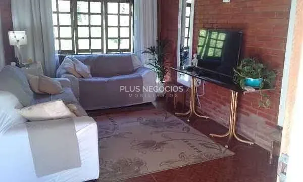 Chácara, 6 quartos, 7000 m² - Foto 12