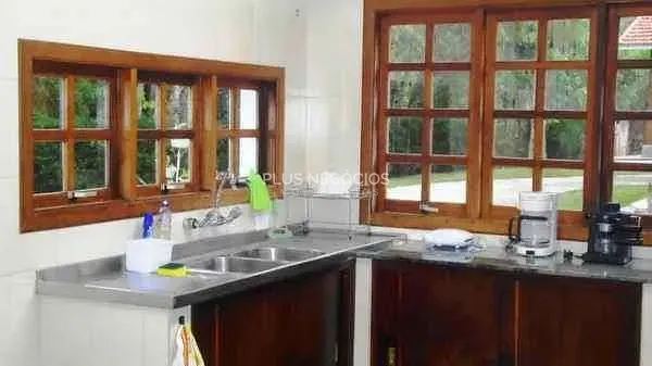 Chácara, 6 quartos, 7000 m² - Foto 13