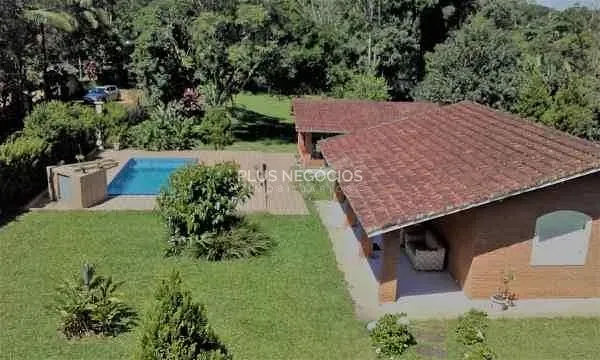 Chácara, 6 quartos, 7000 m² - Foto 35