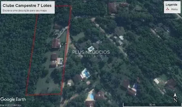 Chácara, 6 quartos, 7000 m² - Foto 16