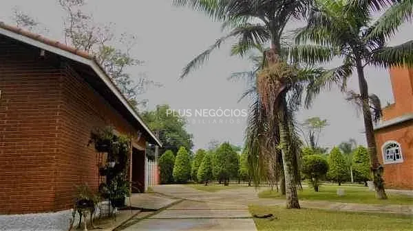 Chácara, 6 quartos, 7000 m² - Foto 19