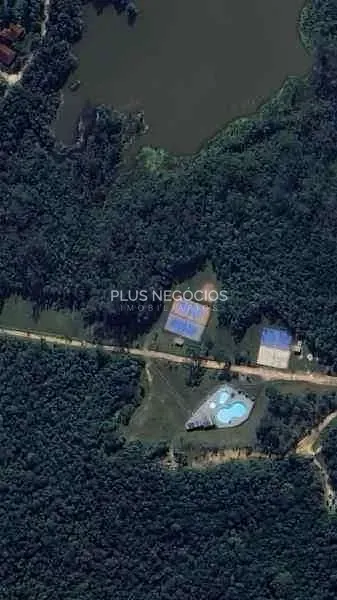 Chácara, 6 quartos, 7000 m² - Foto 20