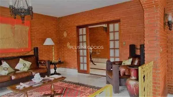 Chácara, 6 quartos, 7000 m² - Foto 2