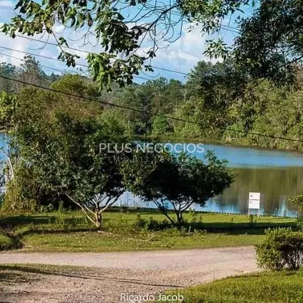 Chácara, 6 quartos, 7000 m² - Foto 27