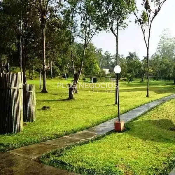 Chácara, 6 quartos, 7000 m² - Foto 28