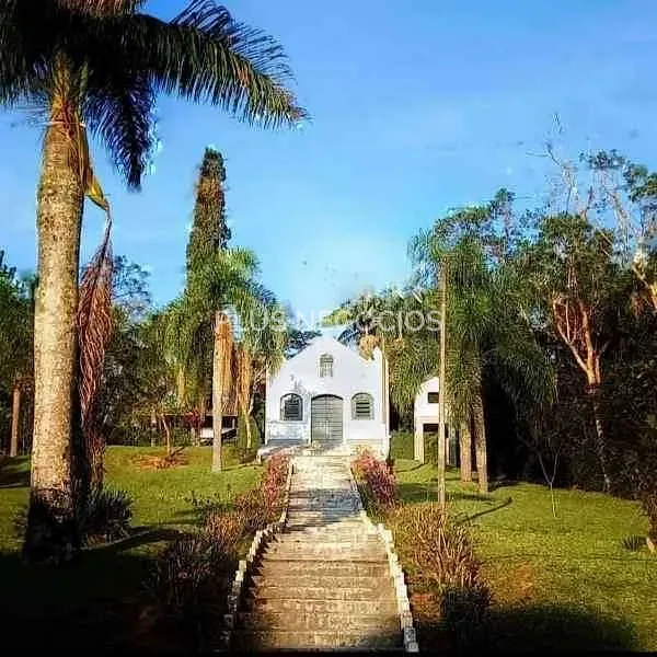 Chácara, 6 quartos, 7000 m² - Foto 31