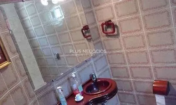 Chácara, 6 quartos, 7000 m² - Foto 4
