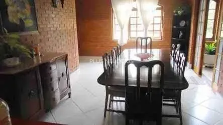Chácara, 6 quartos, 7000 m² - Foto 5