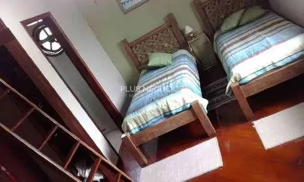 Chácara, 6 quartos, 7000 m² - Foto 9