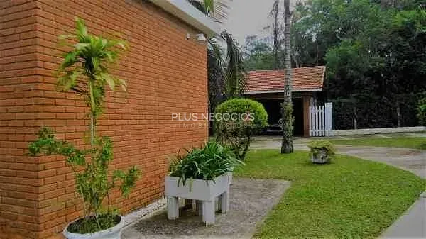 Chácara, 6 quartos, 7000 m² - Foto 34