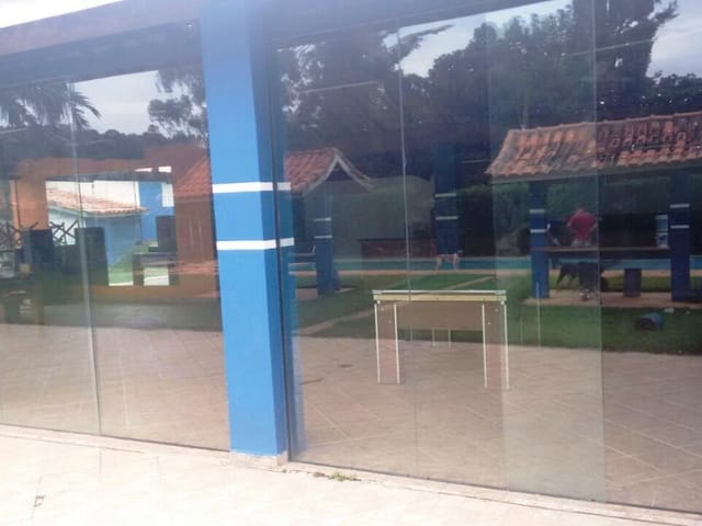 Foto do Chácara - Chácara  residencial à venda, Mato Dentro, Sorocaba. | Ary Proenca Negócios Imobiliários Ltda