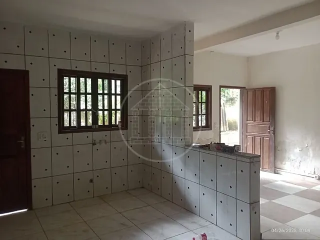 Chácara com 1100m² 2 quartos e 2 banheiros, à venda, no bairro Recanto Campo Belo em São Paulo