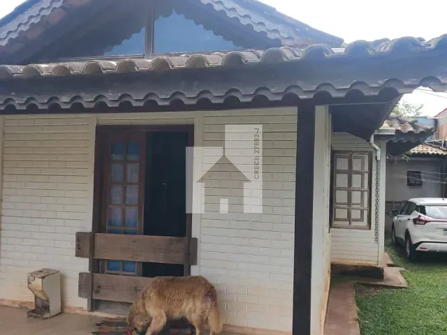 Chácara com 604m² 1 quarto e 2 banheiros, à venda, no bairro Estância Marília em Jarinu