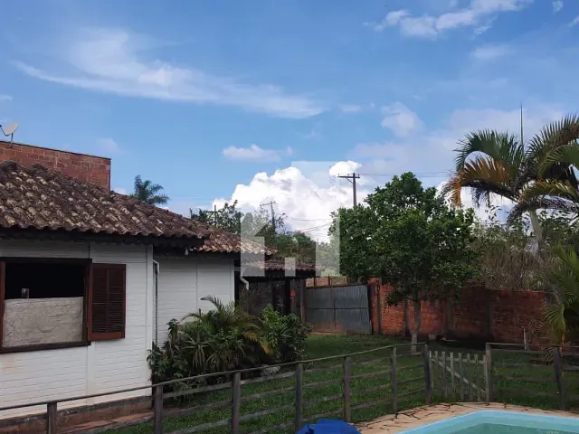 Chácara com 604m² 1 quarto e 2 banheiros, à venda, no bairro Estância Marília em Jarinu